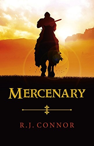 Mercenary longsword - mercenary, (longsword