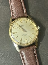 Vtg 1960s Accurist 1410