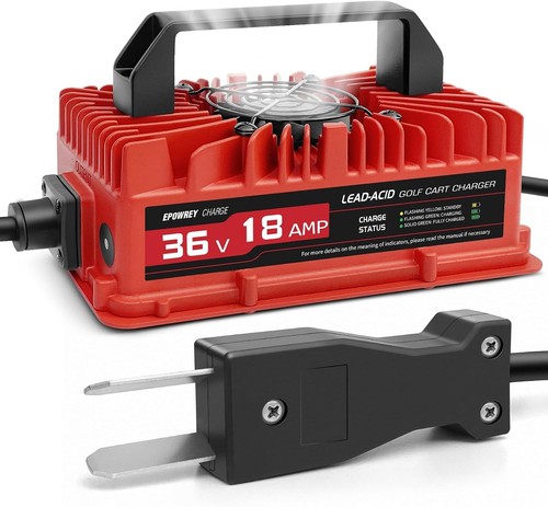 Epowrey amp volt golf - 36,