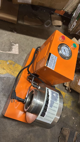 110v hose crimping tool 8 - 110v,