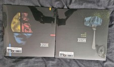 Muse S/T EP + Muscle Museum EP