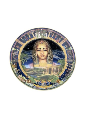 Egyptian queen cleopatra - egyptian,
