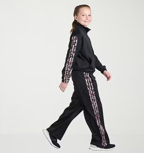 Adidas girls track - track, suit