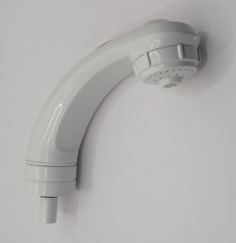 Whale elegance tap - whale,