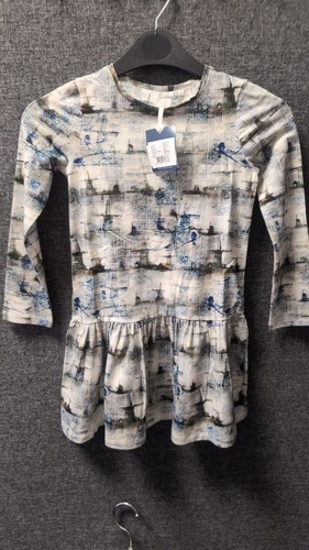 Jottum sanya multicolour - sanya, dress