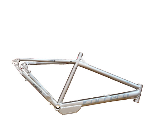 Carrera subway spec - e,
