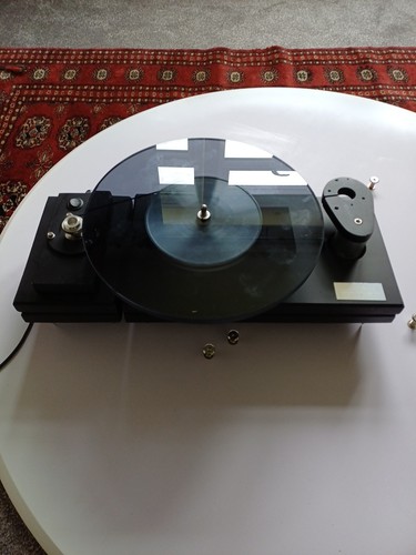 Rega planar based - planar,