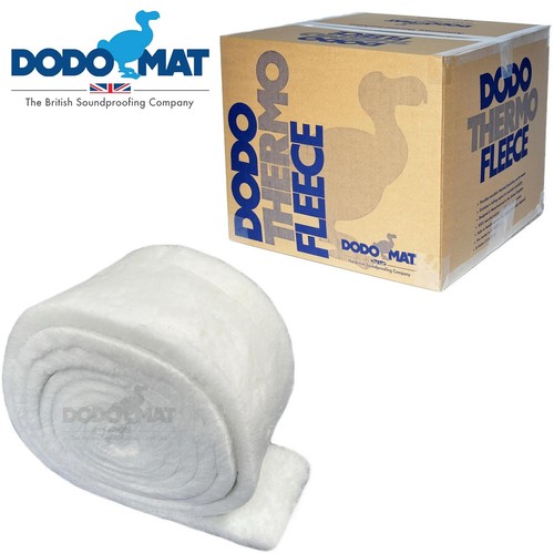 Dodo fleece evo 50mm - dodo,