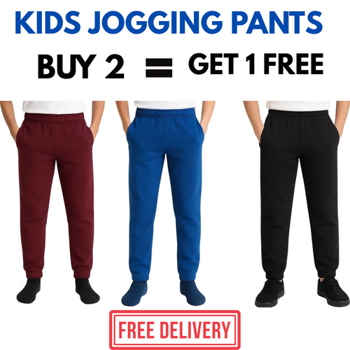 Jogging bottoms kids boys - jogging,