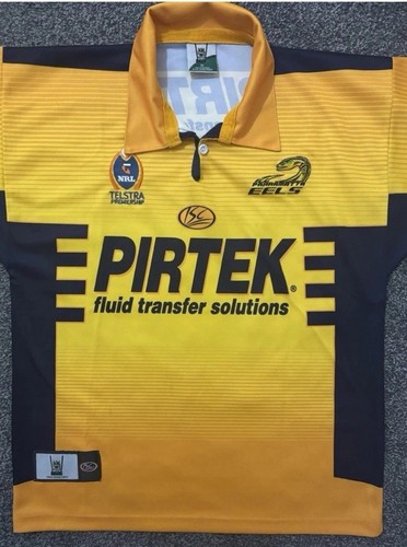 Parramatta eels nrl rugby - eels,