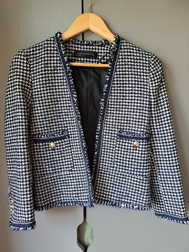 Brand new zara open style - new,