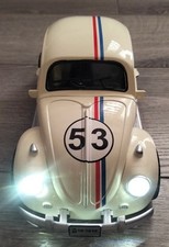 Scale Beetle 1955 Diecast