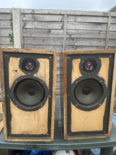 Wharfedale vintage fi - , hi-fi