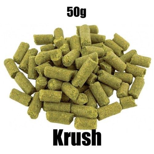 Krush hops t90 pellet - -,