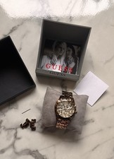Stunning GUESS Leopard Print