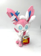 Jazwares Pokémon Soft Plush