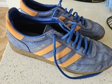 adidas Spezial SPZL Size 9
