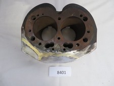 8401 - BARREL -  850 COMMANDO - BORE SIZE 78.05 - NEEDS PAINTING & REHONING