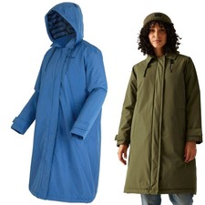 Regatta Orla Kiely Womens Mac