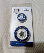 Marco Simone Ryder Cup Duo