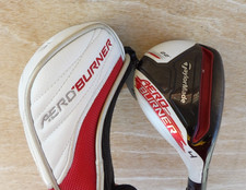 WOMENS WHITE TAYLORMADE