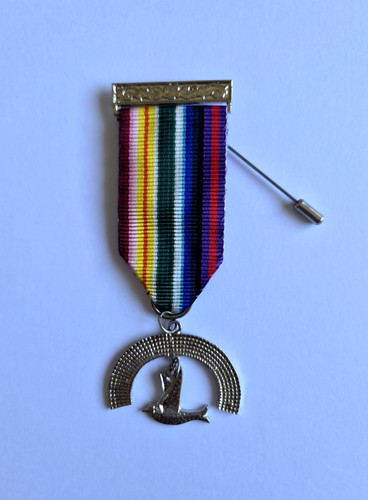 Masonic regalia royal ark - masonic, regalia-royal