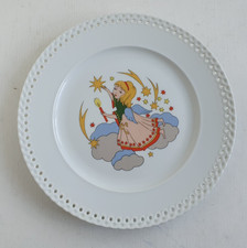 VINTAGE HUTSCHENREUTHER TAVOLA