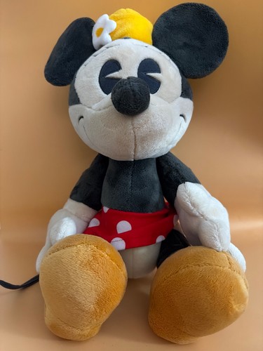 Disney flexible minnie mouse - flexible,