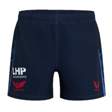 Scarlets Men's Rugby Shorts
