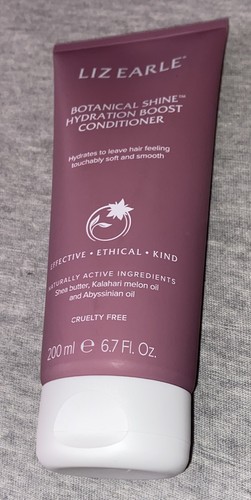 Liz earle botanical shine - earle,