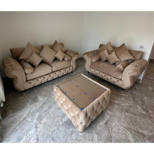 Full set 3+2 Seater