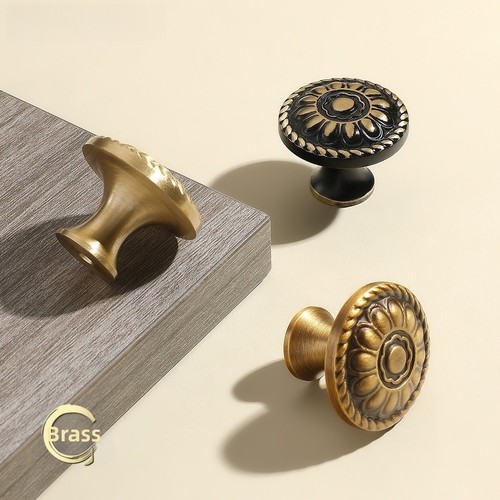 Solid brass drawer pulls for - pulls,