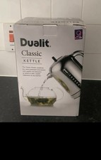 Dualit Classic Kettle Polished
