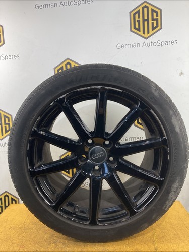 Audi mk2 alloy wheel 10 - audi,