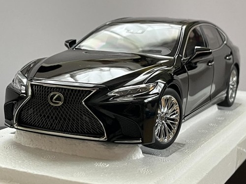 Autoart 78868 lexus ls500h - autoart,