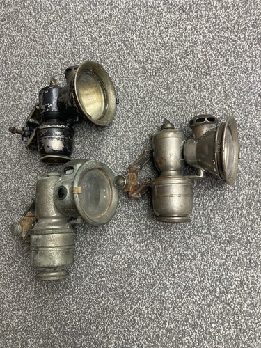 Vintage lot bicycle - 3,