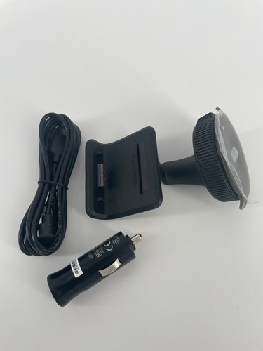 Tomtom active dock car holder - car,