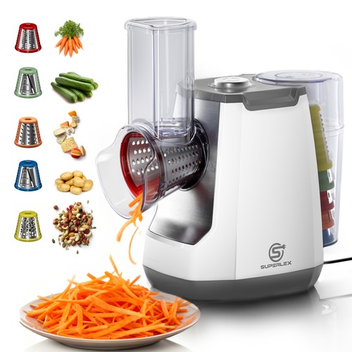 Superlex electric cheese - superlex,