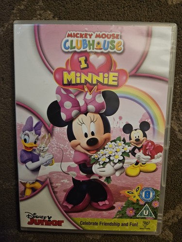 Disneys mickey mouse - mickey, clubhouse