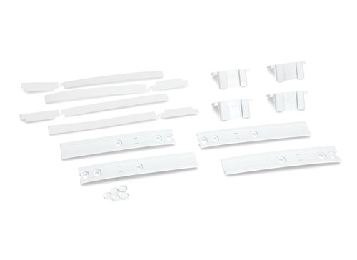 Whirlpool fridge freezer decor - whirlpool,