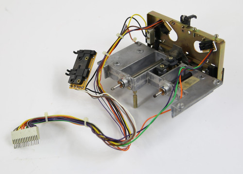 Revox studer cassette tape - revox,