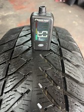 Good Year235/65/R17 Tread 5.3MM DOT0812 Very Good Condition Free Postage