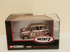 2004 Corgi Decal Racing