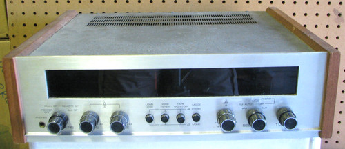 Vintage ultimate stereo - ultimate,
