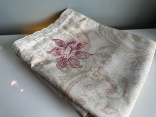 Laura ashley raspberry baroque - ashley,