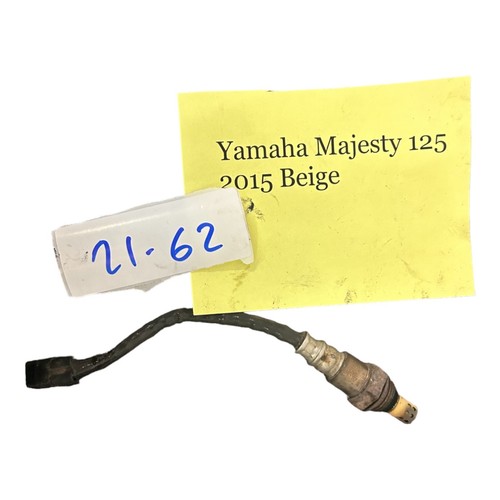 2015 yamaha majesty - 125, –