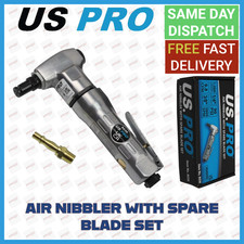 US PRO Tools Air Metal Nibbler