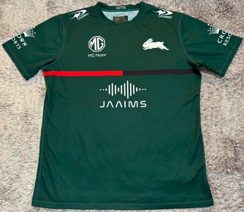 South sydney rabbitohs - south,