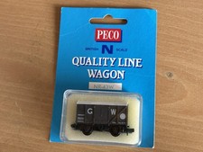 Peco gauge 43w great - nr-43w,