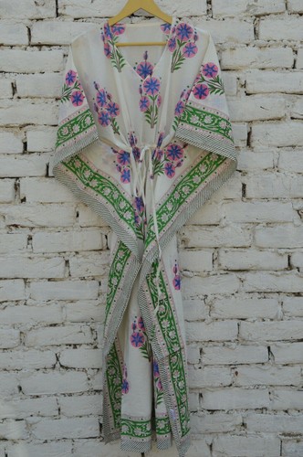 New summer dress hand - summer, block